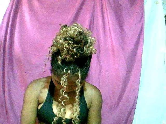 Freechat Nadia007 on BongaCams