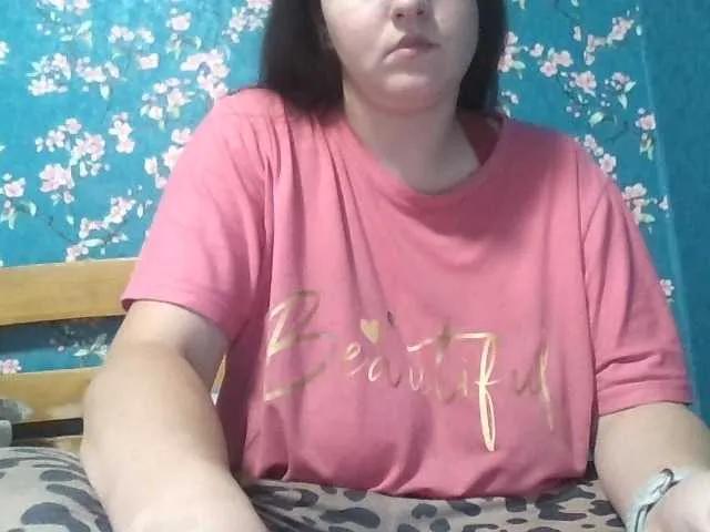 Offline NansyyLiana on BongaCams