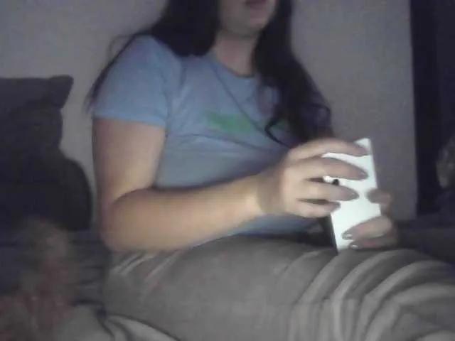 Offline NansyyLiana on BongaCams