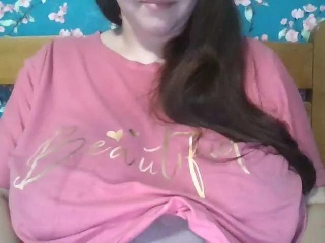 Offline NansyyLiana on BongaCams