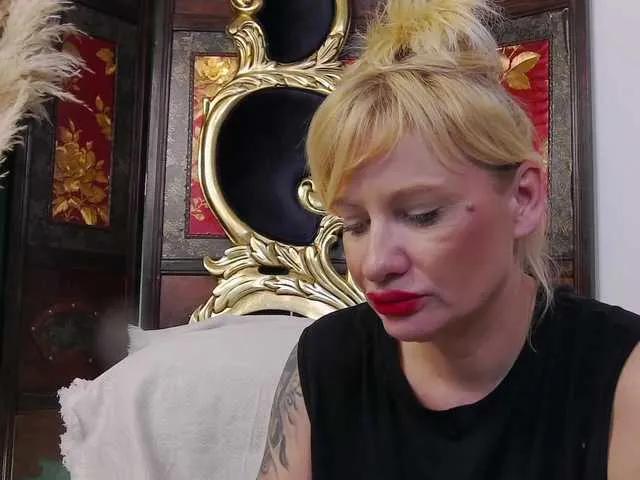 Freechat natashaivacenko on BongaCams