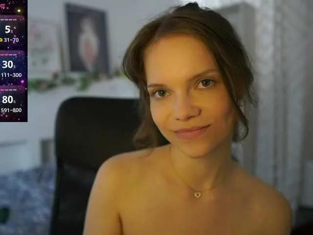NatashaMalko on BongaCams