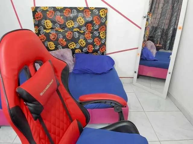 NathyNatasha on BongaCams