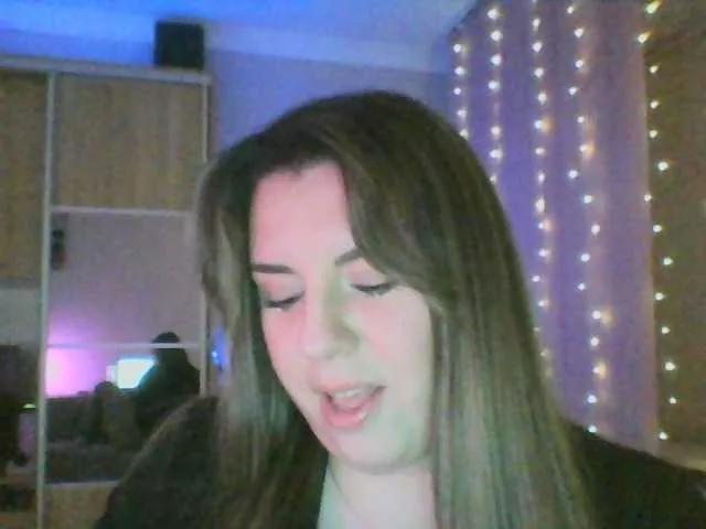 Natkalovely on BongaCams