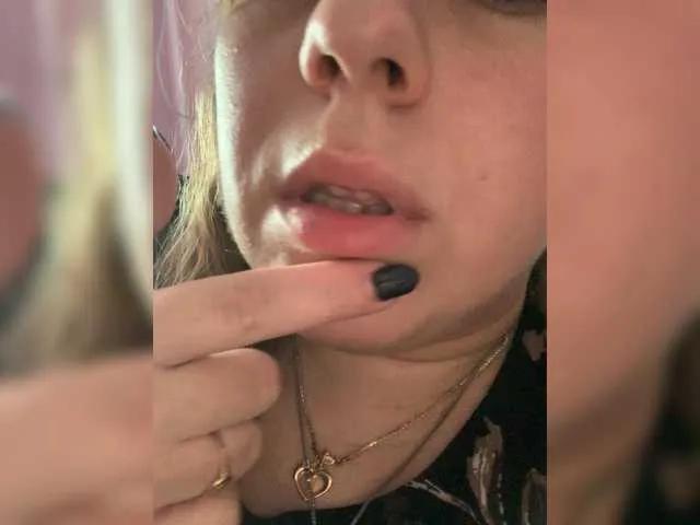 Natkalovely on BongaCams