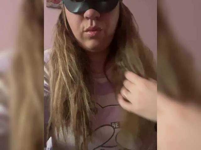 Natkalovely — Freechat on BongaCams