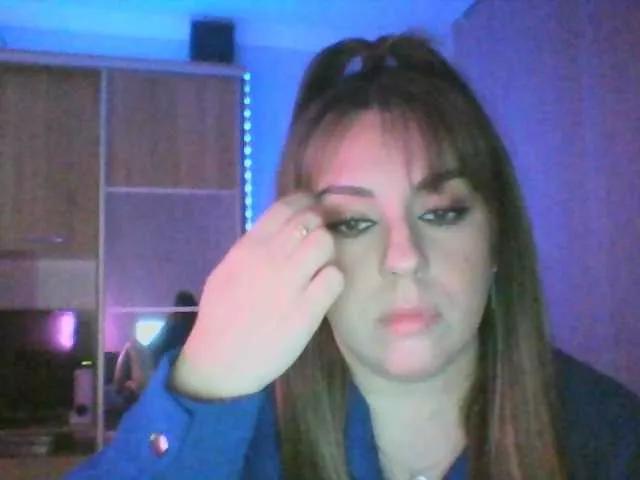 Natkalovely on BongaCams