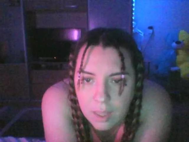 Natkalovely on BongaCams