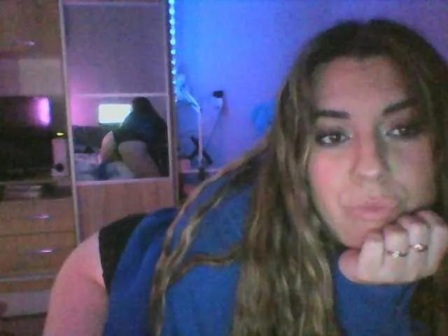 Natkalovely on BongaCams