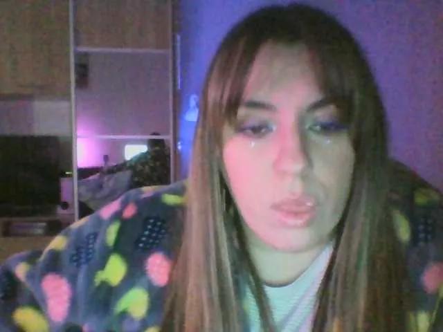 Natkalovely on BongaCams