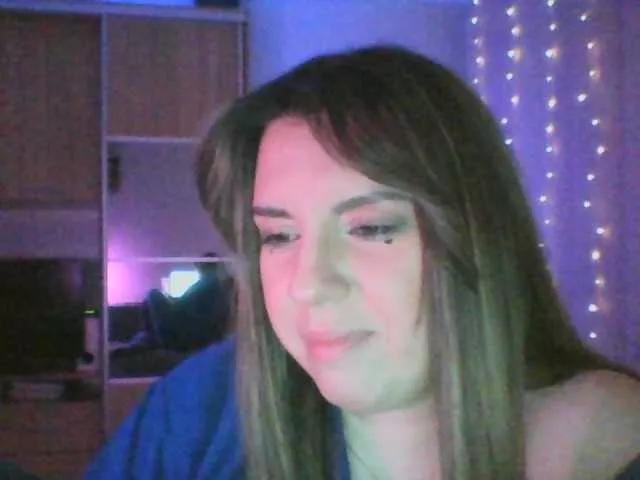Natkalovely on BongaCams