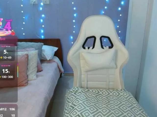 Natysweet22 on BongaCams