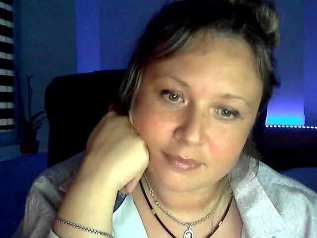 NERVOMOTINA on BongaCams