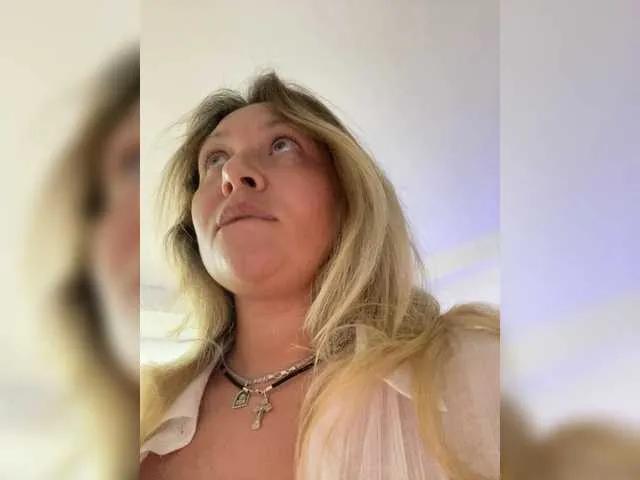 NERVOMOTINA on BongaCams