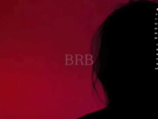 Nestyzz on BongaCams