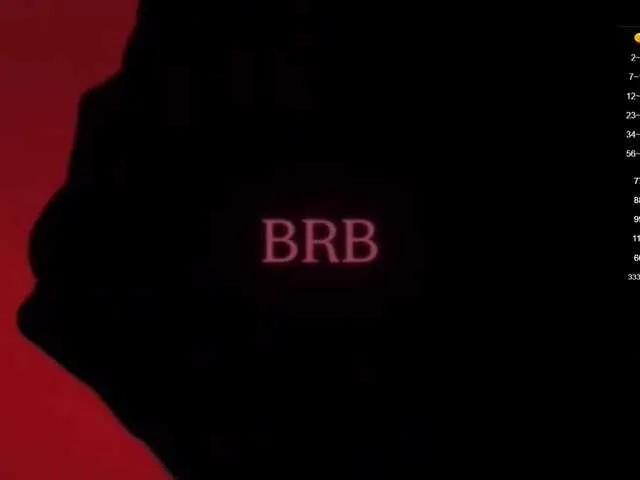 Nestyzz on BongaCams