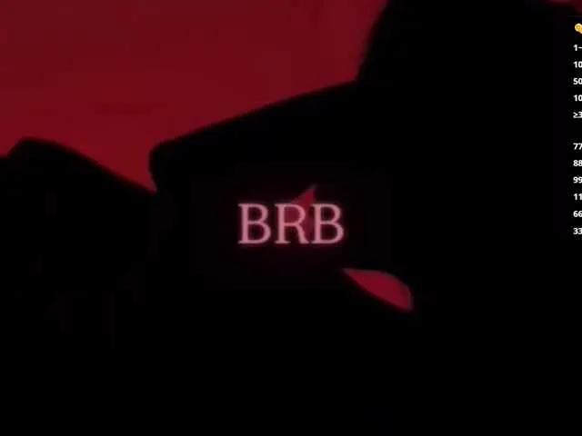 Nestyzz on BongaCams