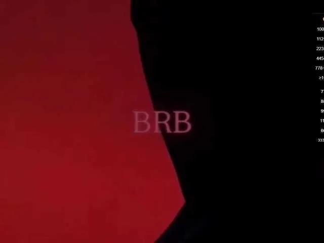 Nestyzz on BongaCams