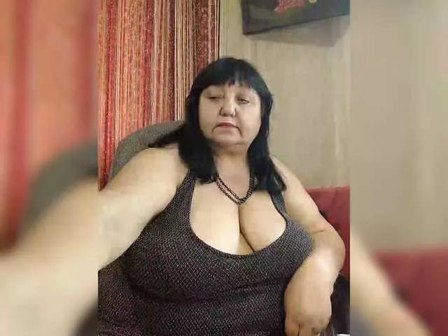 Offline Nezsbudka on BongaCams