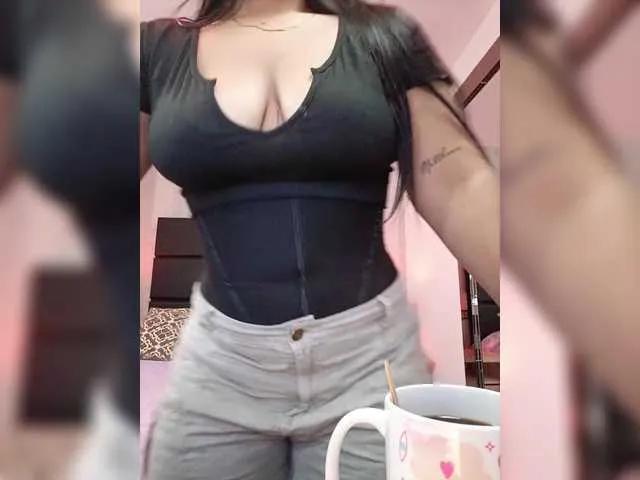 NickyCole on BongaCams