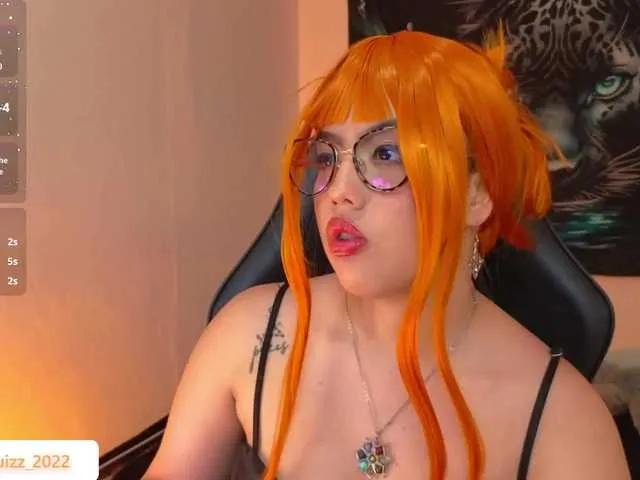 Offline Nicol-Ruizz on BongaCams