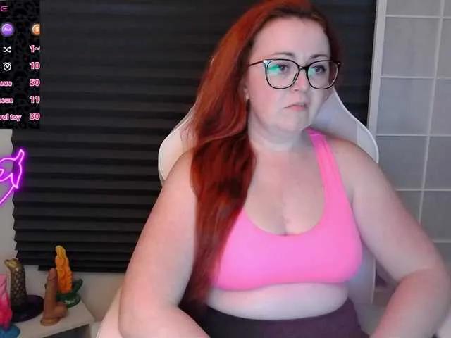 NicoleBunny24 on BongaCams