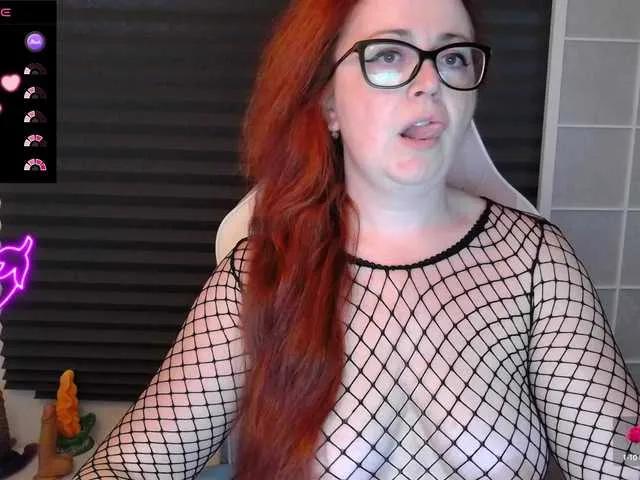 NicoleBunny24 on BongaCams