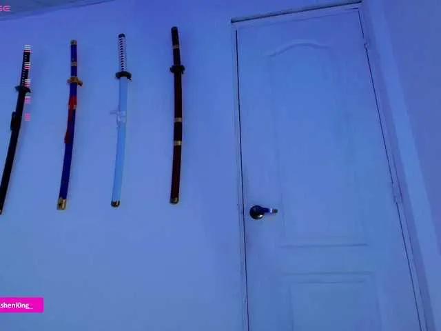 Offline Nicorobin on BongaCams