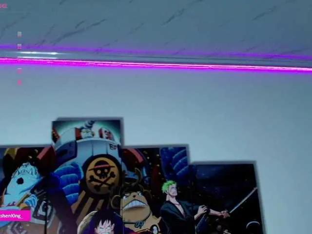 Offline Nicorobin on BongaCams