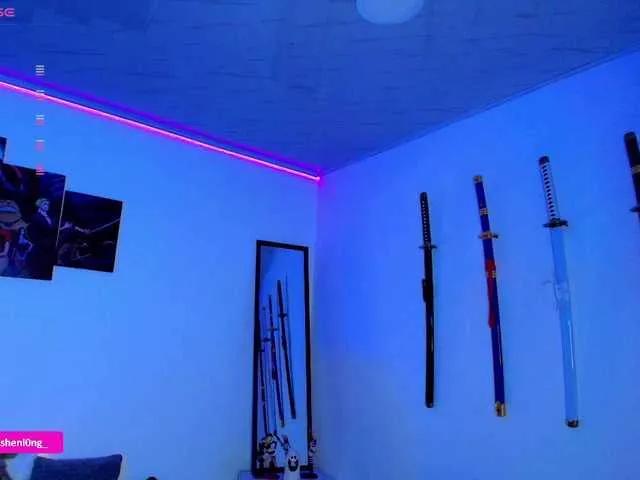 Offline Nicorobin on BongaCams