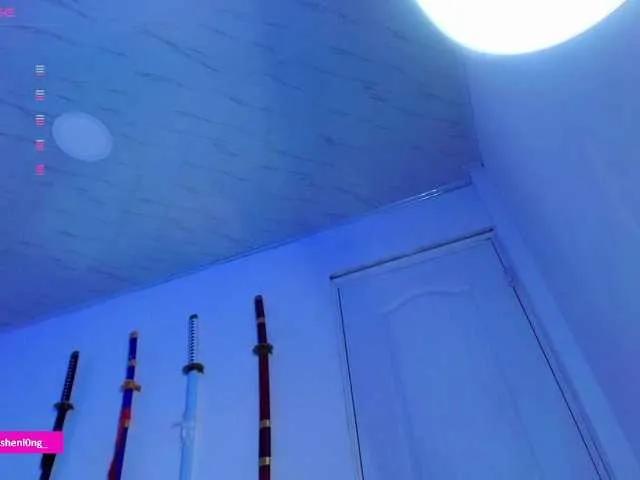 BongaCams Nicorobin is Freechat Nicorobin — I am a goddess, tattooed with pleasure and attitude, with curves that arouse fantasies. My body is art, thin but with a booty that does not go unnoticed. In each show, I transform into your obsession: playful, daring, intense.. Make me yours and...