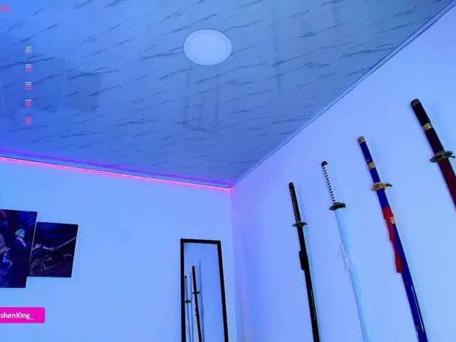 Offline Nicorobin on BongaCams