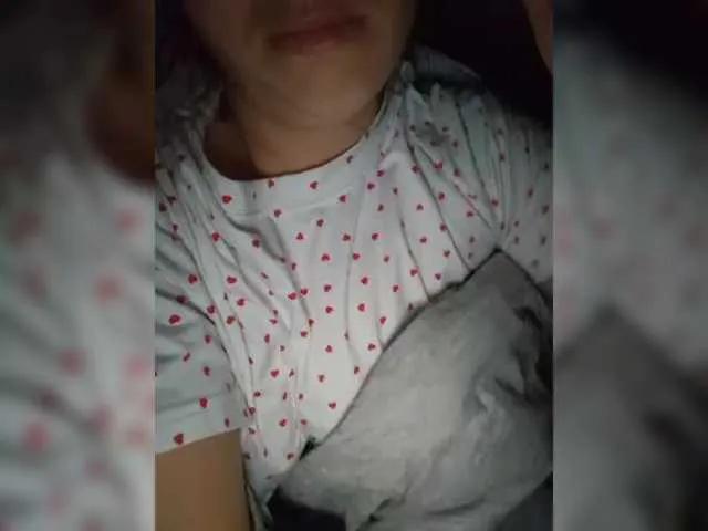 NiKa-ON on BongaCams