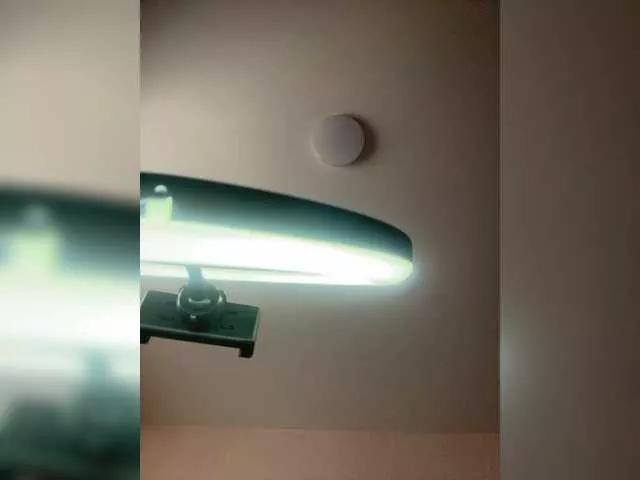 NikaLana on BongaCams