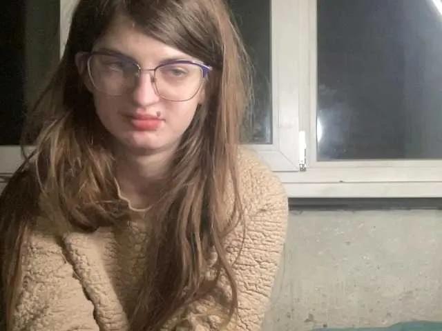 Freechat NikaXZimax on BongaCams