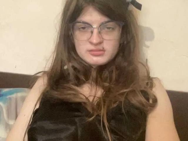 Freechat NikaXZimax on BongaCams