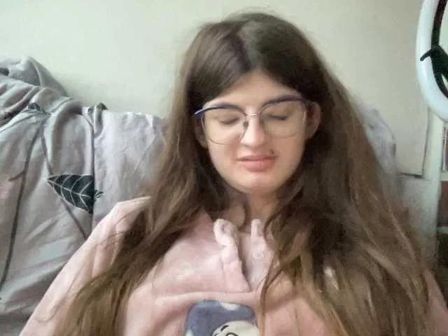 Freechat NikaXZimax on BongaCams