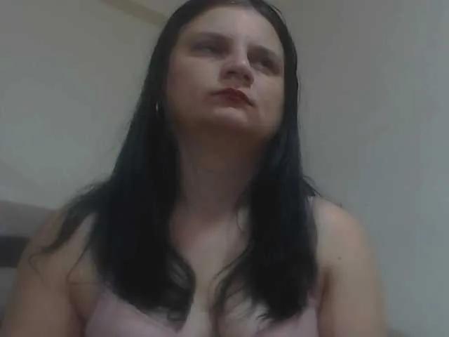 Nikol19721 on BongaCams