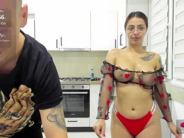 Offline nolimit3some on BongaCams