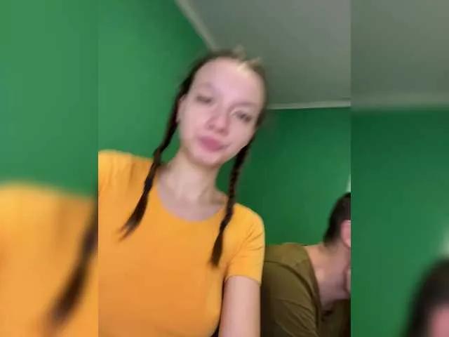 Offline NormanMash on BongaCams