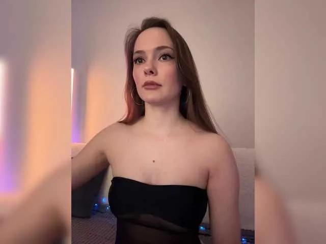 Freechat North-Pole on BongaCams