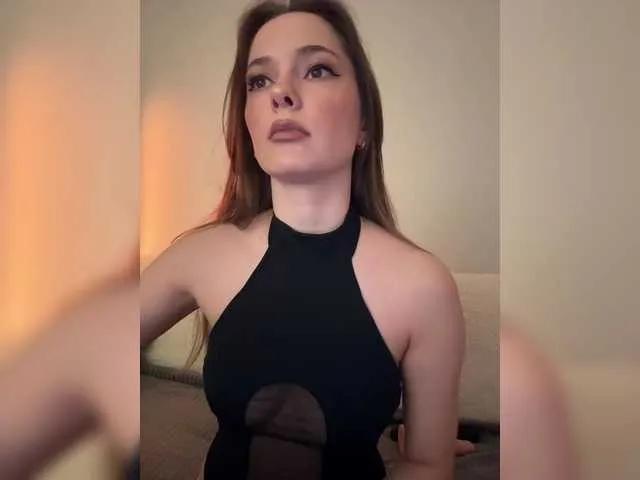 Freechat North-Pole on BongaCams