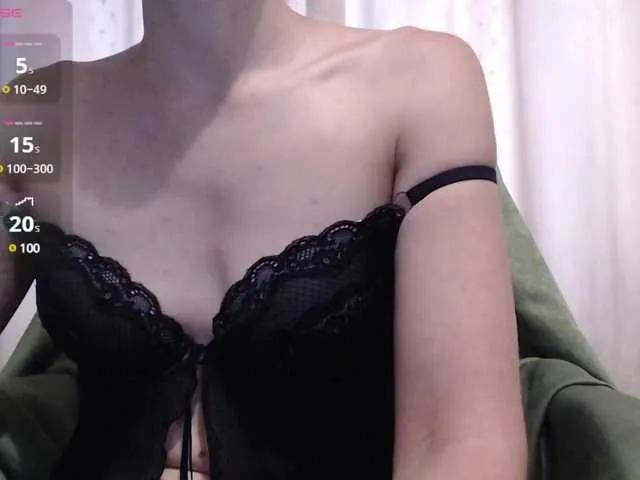 Nourbese on BongaCams