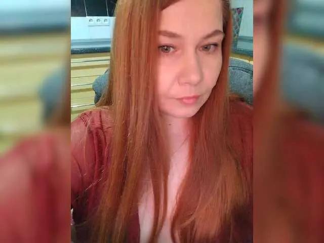 olgasollo on BongaCams