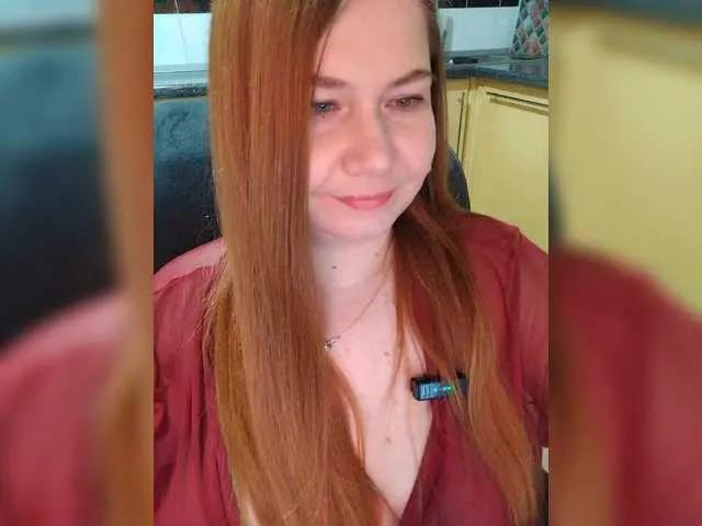 olgasollo on BongaCams