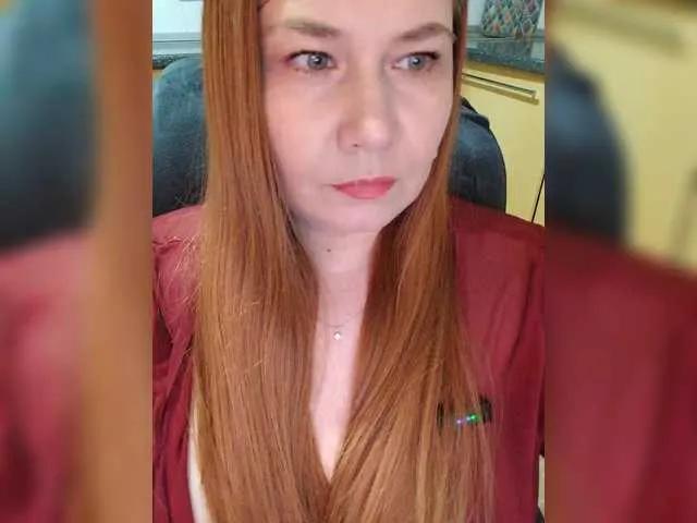 olgasollo on BongaCams