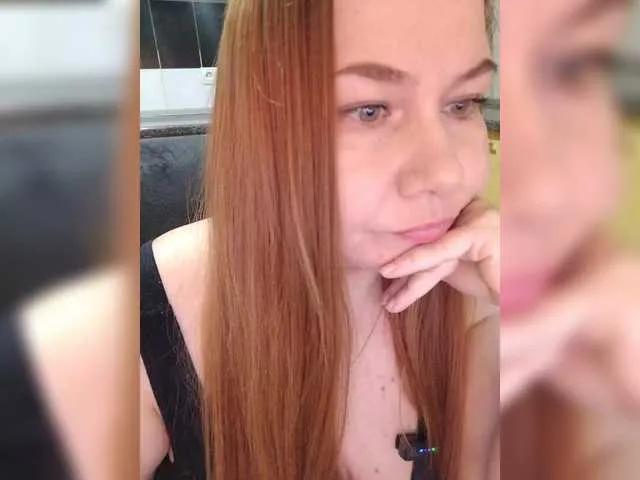 olgasollo on BongaCams