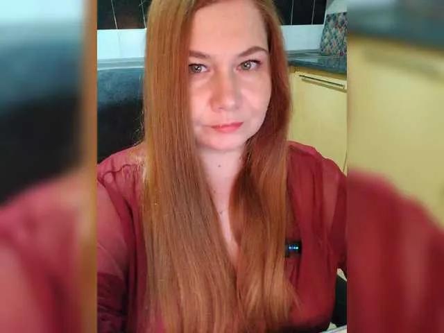 olgasollo on BongaCams