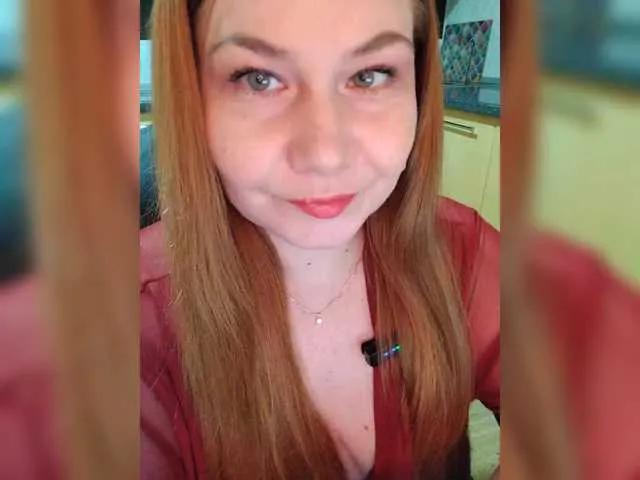 olgasollo on BongaCams