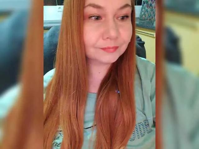 olgasollo on BongaCams